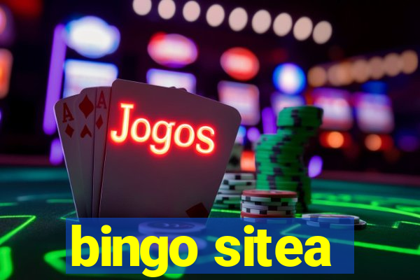 bingo sitea