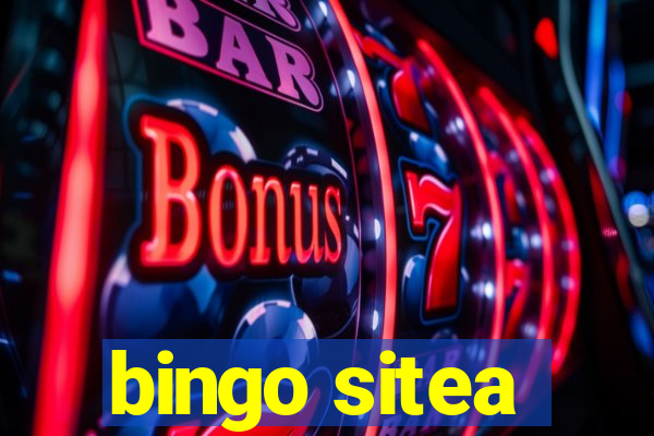 bingo sitea