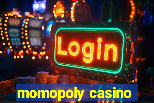 momopoly casino