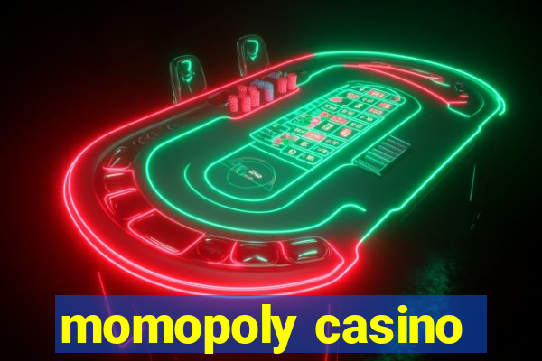 momopoly casino