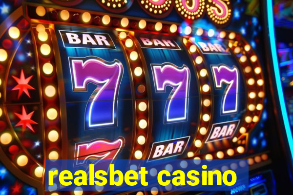 realsbet casino