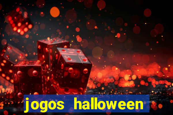 jogos halloween ca莽a niquel