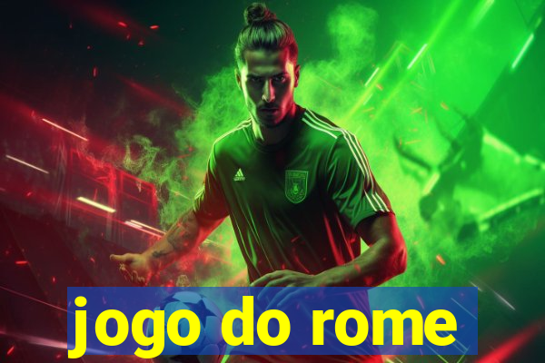 jogo do rome