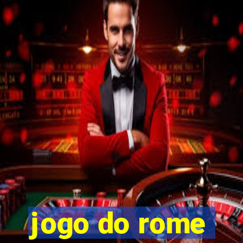 jogo do rome