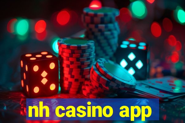 nh casino app