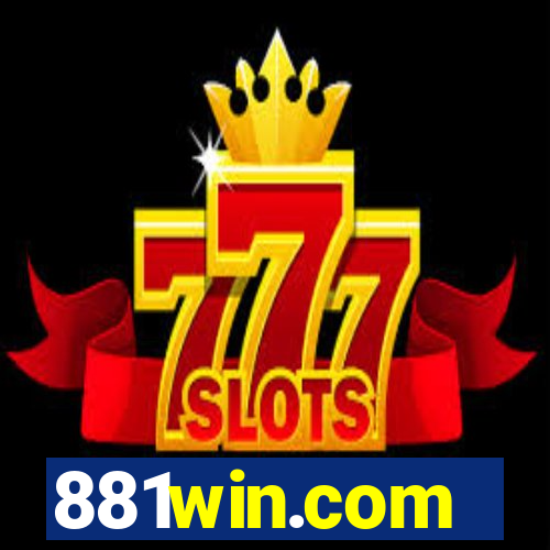 881win.com