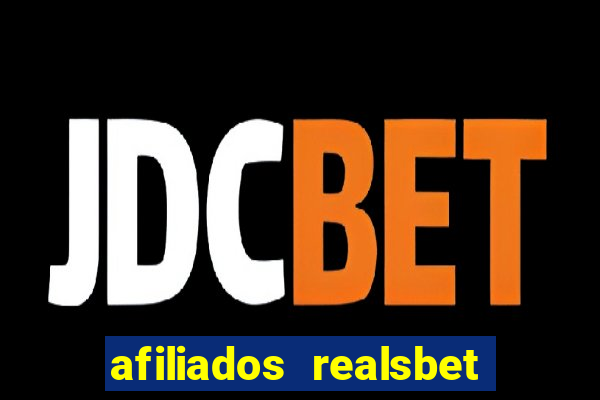 afiliados realsbet com login