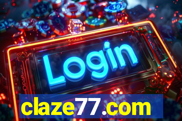 claze77.com