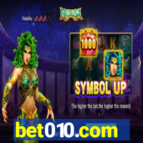 bet010.com