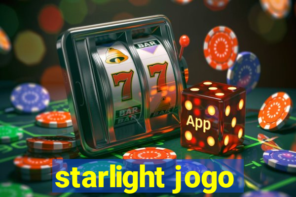 starlight jogo