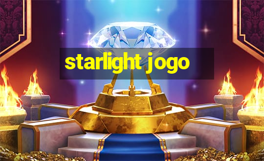 starlight jogo