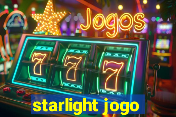 starlight jogo