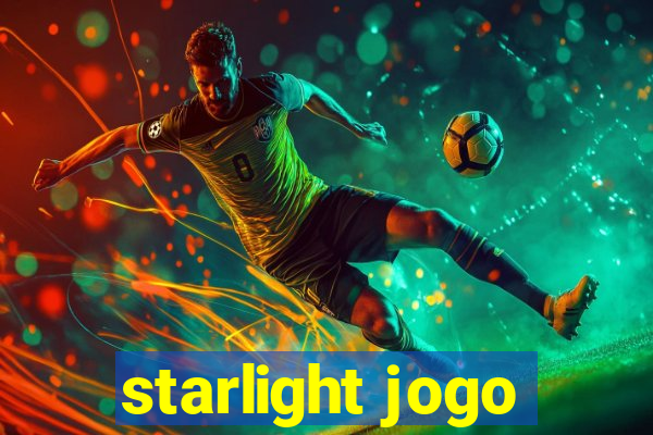 starlight jogo