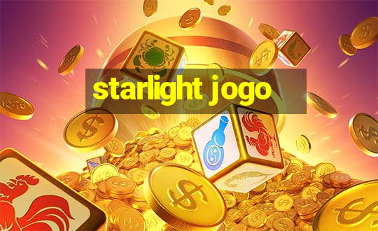 starlight jogo