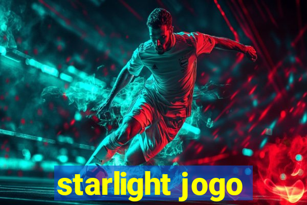 starlight jogo