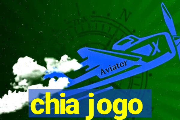 chia jogo