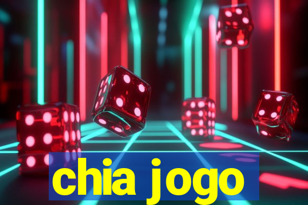 chia jogo