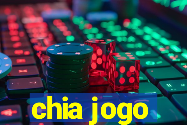 chia jogo