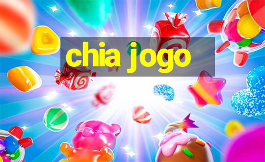 chia jogo