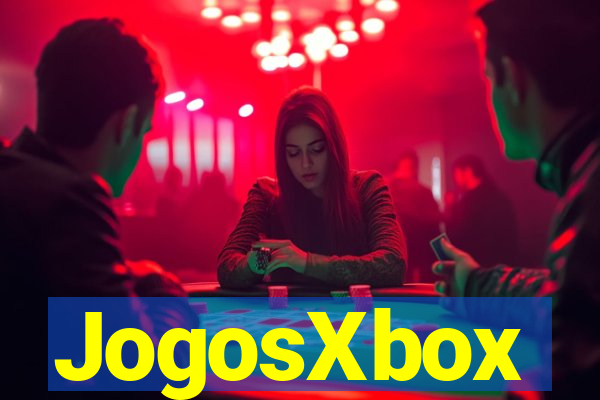 JogosXbox