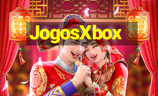 JogosXbox