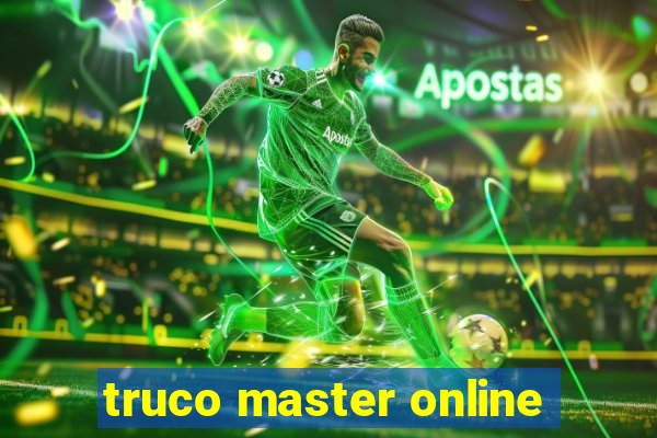 truco master online