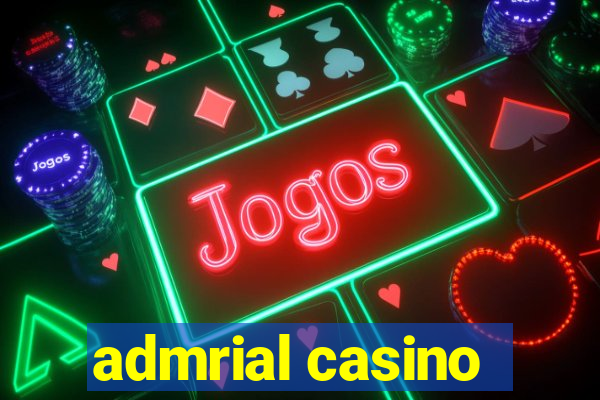 admrial casino