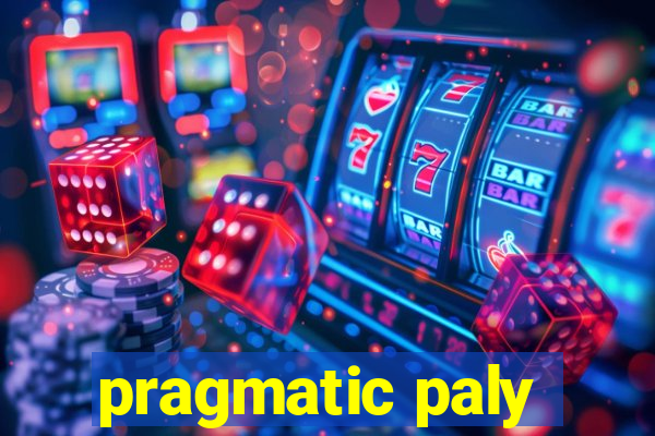 pragmatic paly