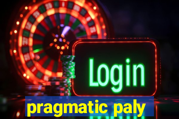 pragmatic paly