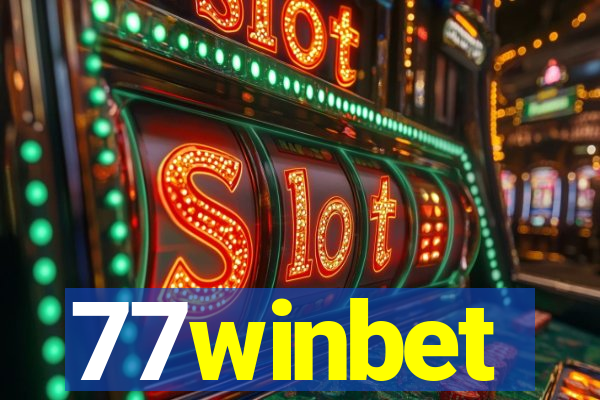 77winbet