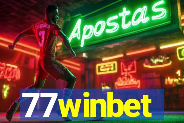 77winbet