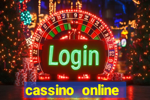 cassino online esporte da sorte