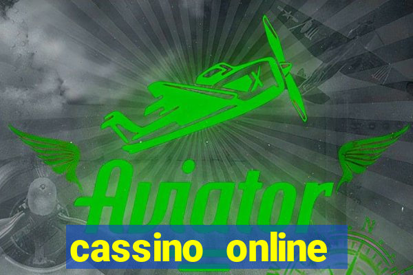 cassino online esporte da sorte