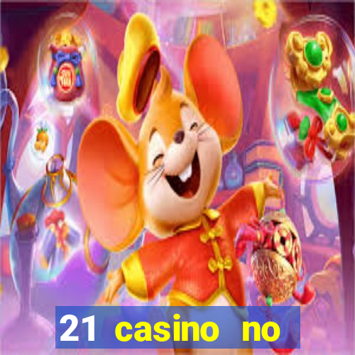 21 casino no deposit bonus codes 2019