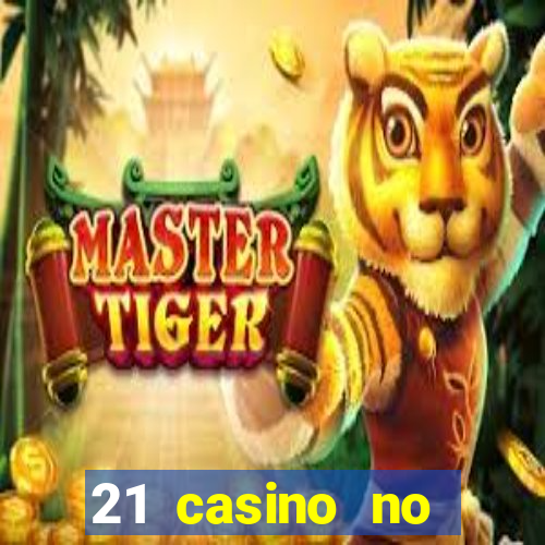 21 casino no deposit bonus codes 2019