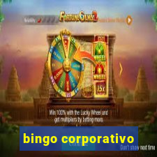 bingo corporativo