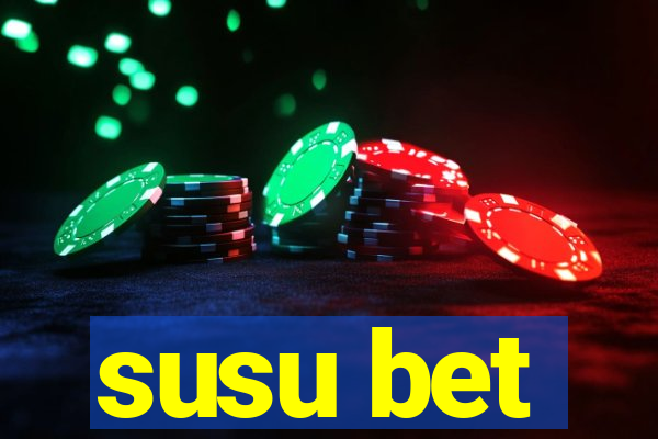 susu bet