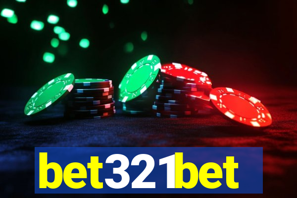 bet321bet