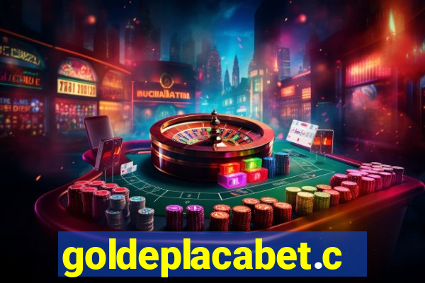 goldeplacabet.com