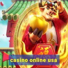 casino online usa