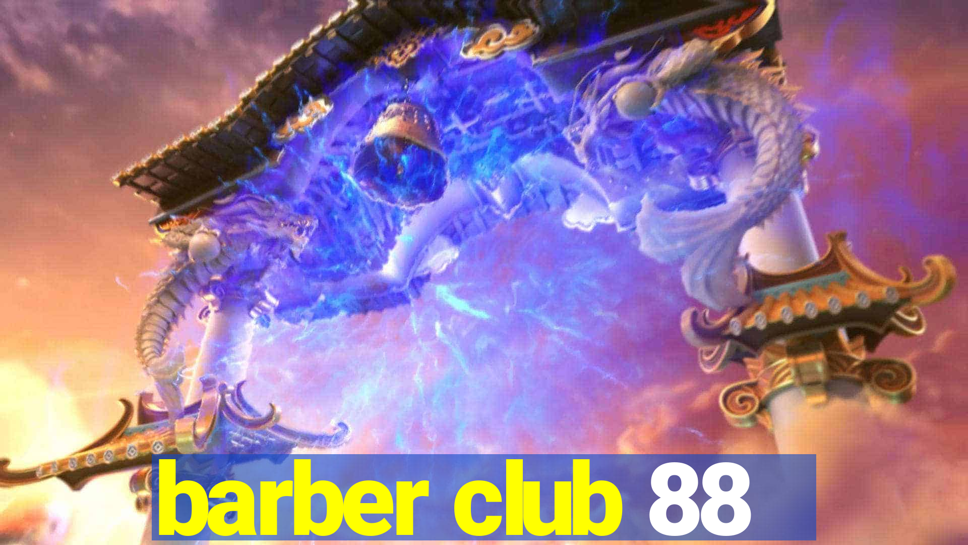 barber club 88