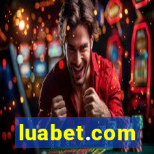 luabet.com