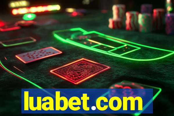 luabet.com