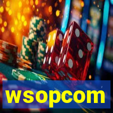 wsopcom