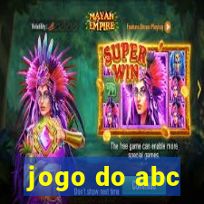 jogo do abc