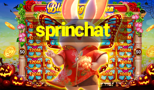 sprinchat