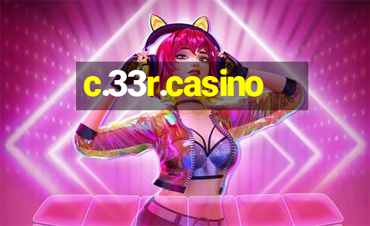 c.33r.casino