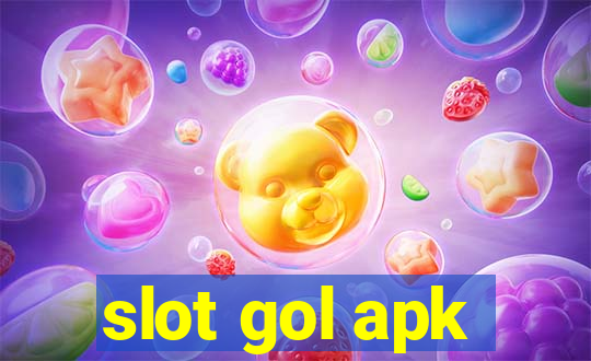 slot gol apk