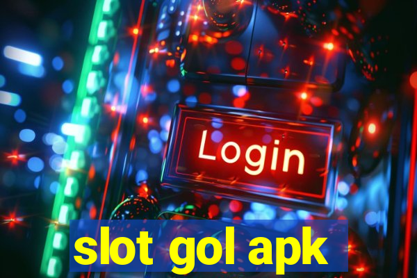 slot gol apk