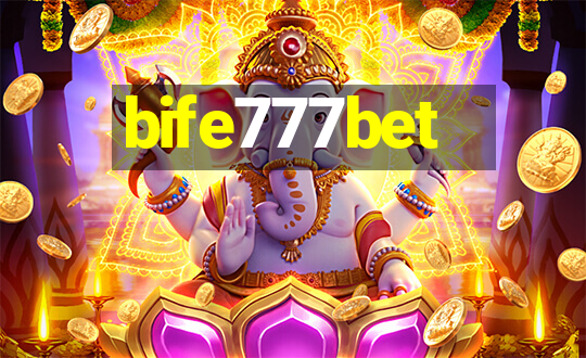 bife777bet